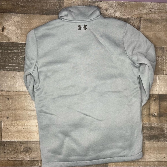 Mens Under Armour Extreme ColdGear Jacket size Small - Picture 9 of 12
